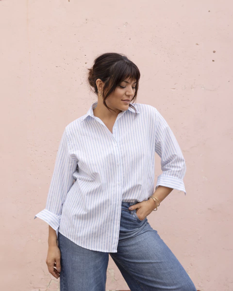 Camisa Toscana - comprar online