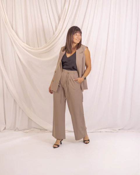 Pantalón Sastrero Milán - comprar online