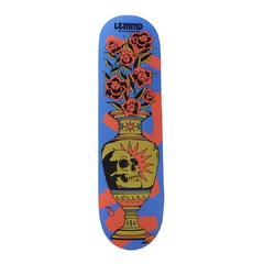 TABLA DE SKATE LEMMO OLD SCHOOL - comprar online