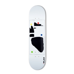 Tabla de Skate PLAS