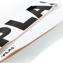 Tabla de Skate Plas Big Logo - tienda online