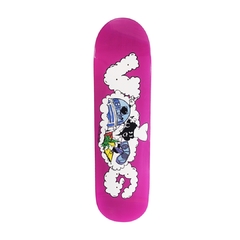 Tabla de Skate Vog Club