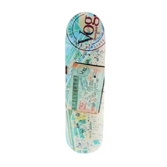Tabla de Skate Vog The Traveler - comprar online