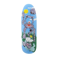 Tabla de Skate Old School Vog Mechanical Man - comprar online