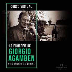 Giorgio Agamben