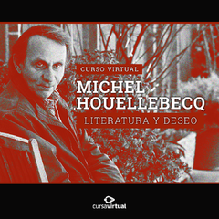 Michel Houellebecq
