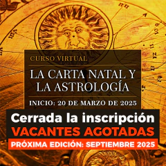 Astrología - Cuota 1 de 5 - comprar online