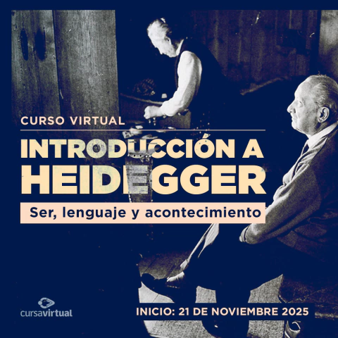 Introduccion a Heidegger - comprar online