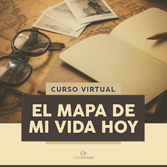 El Mapa de mi vida