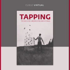 Tapping. Liberación Emocional
