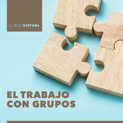 El trabajo con grupos