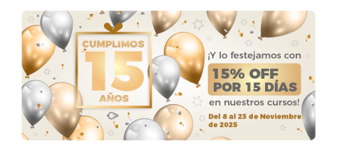 Carrusel Cursa Virtual