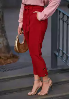 Pantacurt Michely - Dettaly Modas