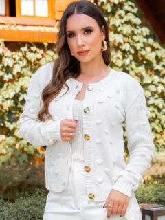 Tricot Franciny - comprar online