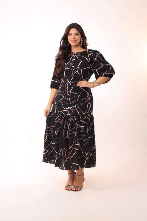 Vestido Luna - comprar online