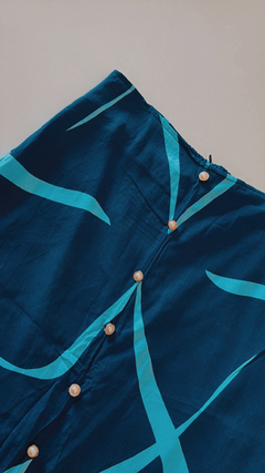 Saia Mary - Dettaly Modas