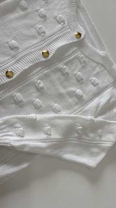 Tricot Franciny na internet