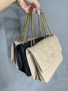 Bolsa Zoe - loja online