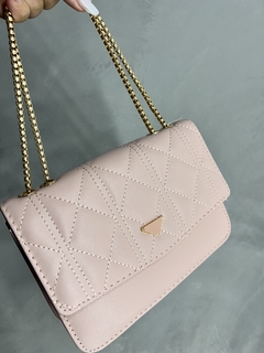 Bolsa Zoe - Dettaly Modas