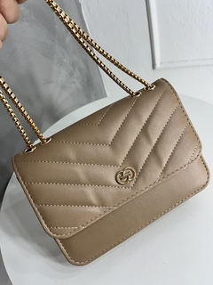 Bolsa Marrie na internet