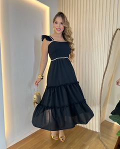 Imagem do Vestido Laura