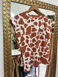 Camiseta Muscle - loja online