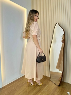 Vestido Mabel - comprar online