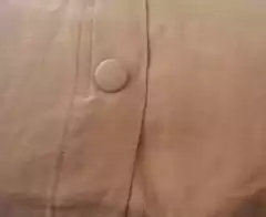 Saia Bianca - Dettaly Modas