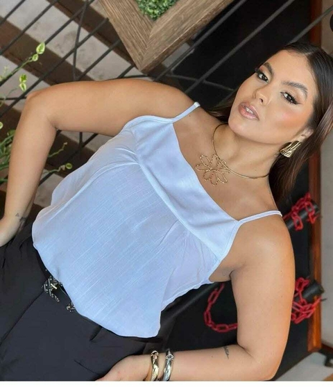 Blusa Camila - comprar online