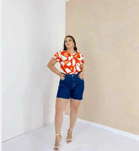 Blusa Helena - comprar online