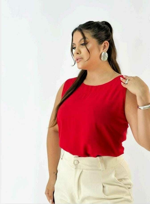 Camiseta Flávia - comprar online