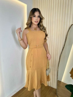 Vestido Luana - comprar online