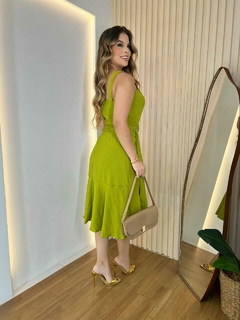 Imagem do Vestido Luana