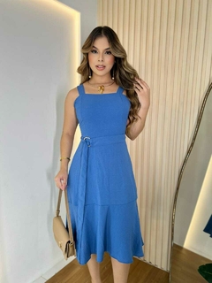 Vestido Luana - comprar online