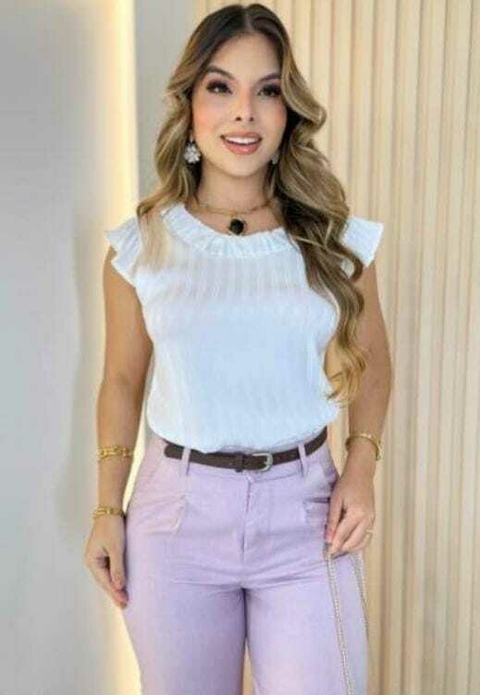 Blusa Luana
