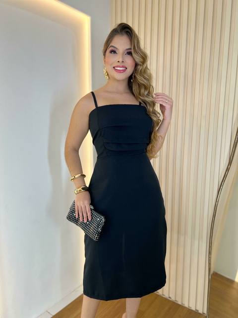 Vestido Paola - comprar online