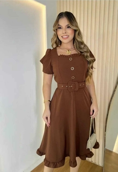 Vestido Alana - comprar online