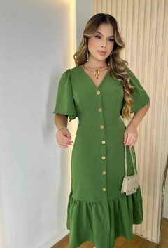 Vestido Noemi - loja online