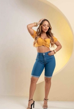 Bermuda Pedal - comprar online