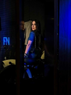 Jaqueta Desembainhada - Dettaly Modas