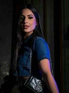 Jaqueta Desembainhada - comprar online