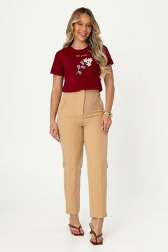 T-shirt Seja Grato - comprar online