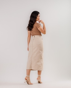 Saia Ravena - Dettaly Modas