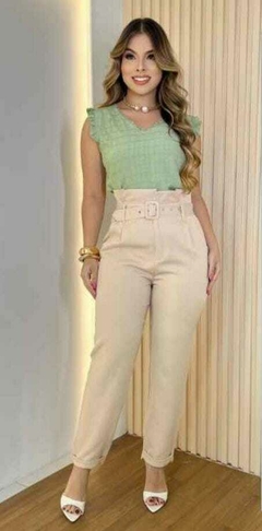 Blusa Júlia - comprar online