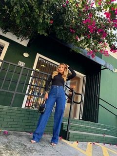 Calça Pinças Frontais na internet