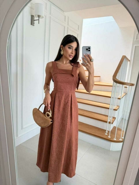 Vestido Aline - comprar online