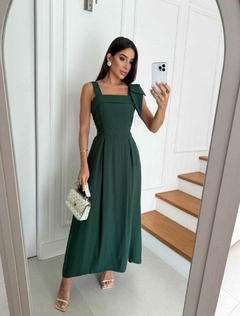 Imagem do Vestido Aline