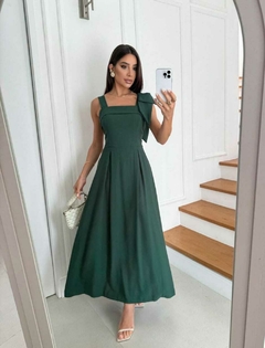 Vestido Aline - loja online