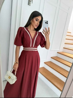 Vestido Emilly - comprar online