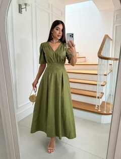 Vestido Alicia - comprar online